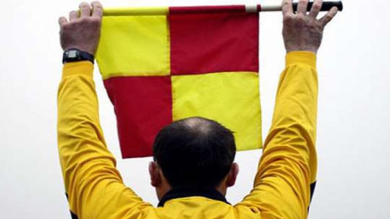 عودة الحكم “أمالو”