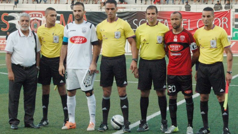 انطلاق الموسم على وقع فضائح التحكيم وسعيدي “شاهد ما شفش حاجة”