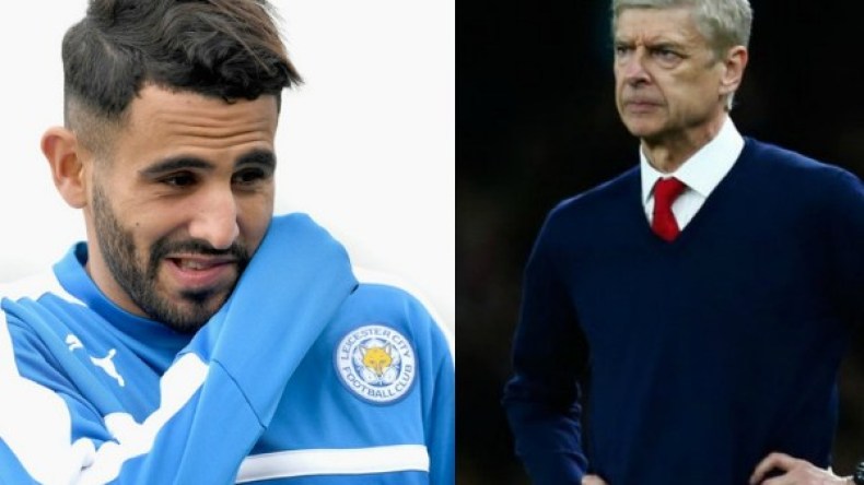 فينغر- محرز.. ذئبٌ مكّارٌ يُطارد ثعلبًا مُراوغًا!