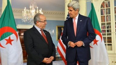 Washington: “We are ready to work with Algeria in the fight against terrorism”