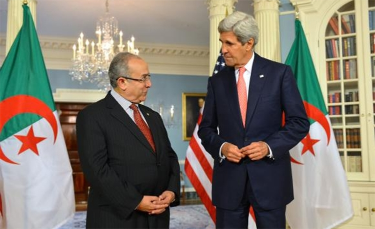 Washington: “We are ready to work with Algeria in the fight against terrorism”