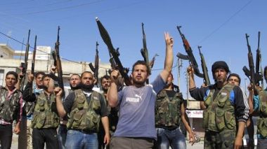 Syrie : l'armée à l'offensive à Damas, vote à l'ONU