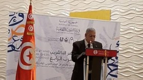 ماضي ينسحب ويرشح نائبه وقلاب يطمح لعهدة جديدة