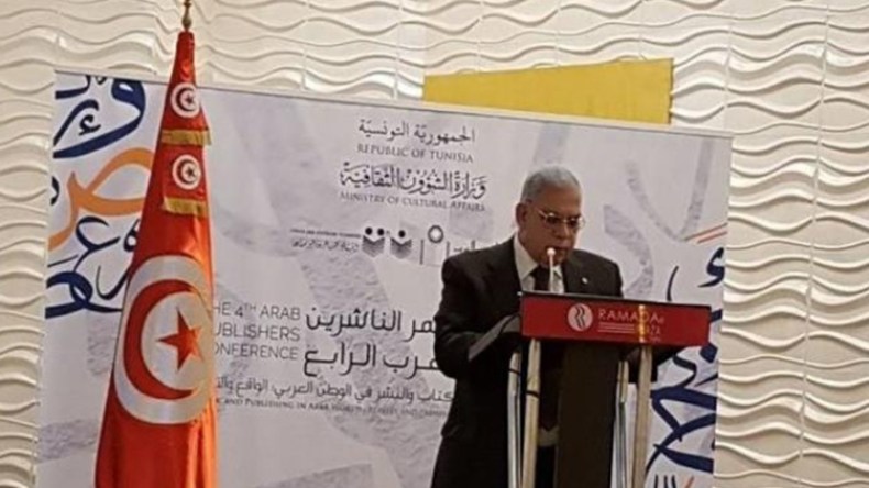 ماضي ينسحب ويرشح نائبه وقلاب يطمح لعهدة جديدة