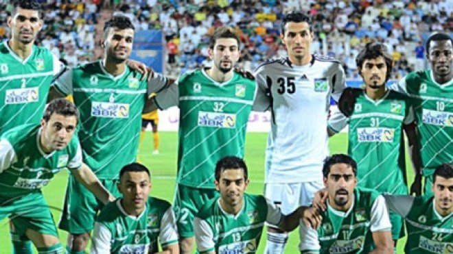 العربي الكويتي يشكو كثافة المنافسة قبل مواجهة “سوسطارة”