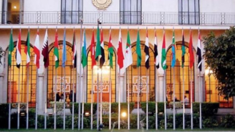 العربي في منظور الإعلام الغربي