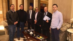 الجزائر تفتك مقعدين في اتحاد الناشرين العرب