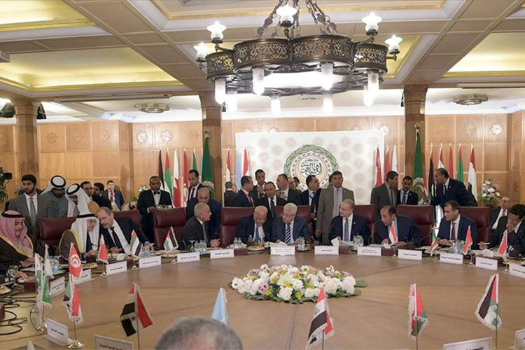 For These Reasons, The Arab Summit Due In Algeria was Put Off