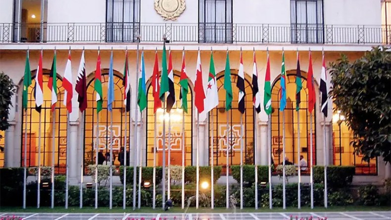 العرب في محل إعراب