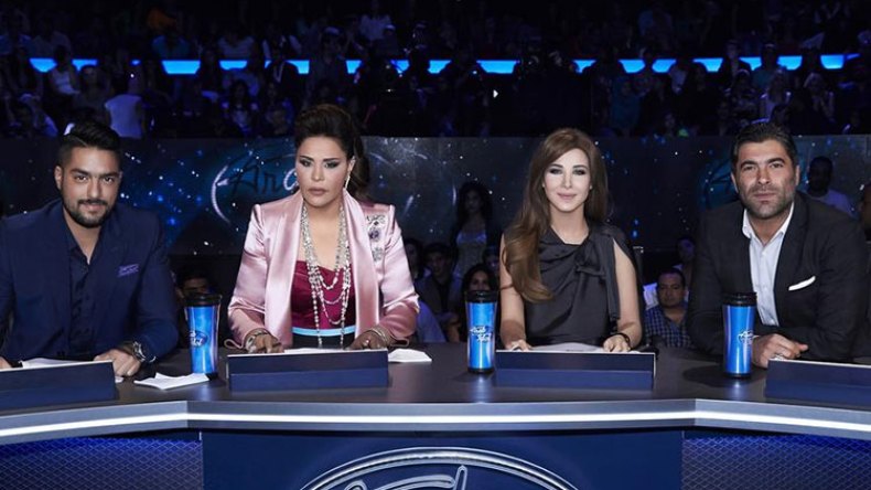 برامج المواهب العربية.. الاستعانة بنجوم “إثارة الجدل” لكسب المشاهدات!