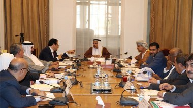 Arab Parliament Expresses Solidarity With Algeria Against European Parliament