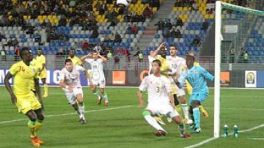 Championnat d’Afrique des U-23 : débuts réussis pour les Olympiques algériens