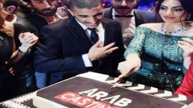 أحمد سعيد ونُهى جابر يظفران بلقب برنامج “أراب كاستينغ2”