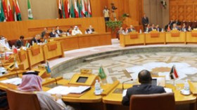 الوزراء العرب ينتقدون المشروع الأمريكي الخاص بالإعلام