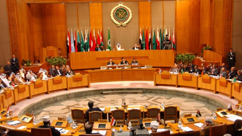 جيش العرب.. ضد العرب!