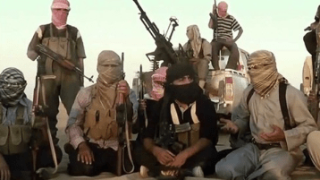 شوكة أخرى في حلق العالم الإسلامي