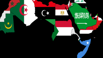 العرب من “النكبة” إلى”المحرقة”