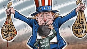 أيُّ مستقبلٍ للعرب في الصِّراع الحضاري؟