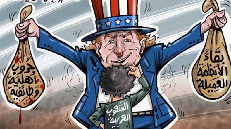 أيُّ مستقبلٍ للعرب في الصِّراع الحضاري؟