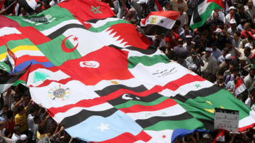 الحلم المشروع.. أو الانهيار المستمر