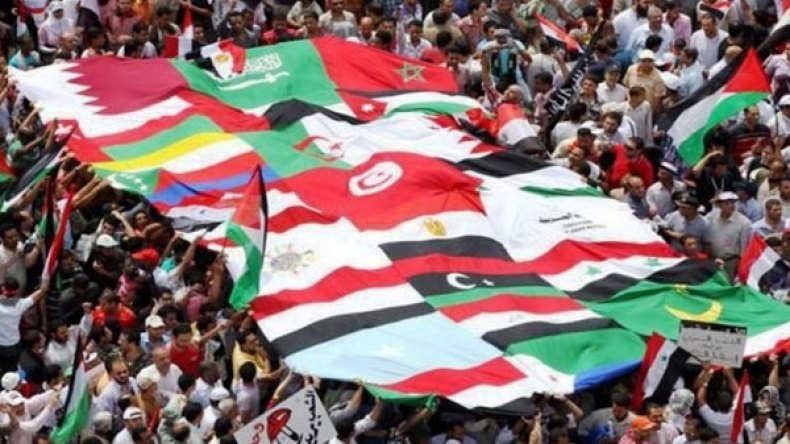 من سيزول من الدول العربية؟