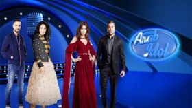 حفيد الفرقاني يصنع الحدث.. اسم كاميليا ورد يُحدث لغطا وعضلات محمد صالح تخيف لجنة التحكيم!