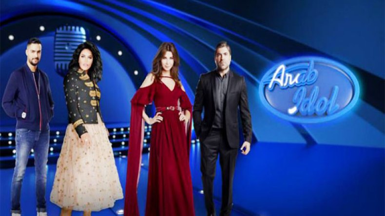 حفيد الفرقاني يصنع الحدث.. اسم كاميليا ورد يُحدث لغطا وعضلات محمد صالح تخيف لجنة التحكيم!