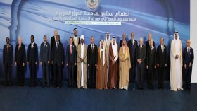 القادة العرب يقررون مواصلة الحرب على اليمن
