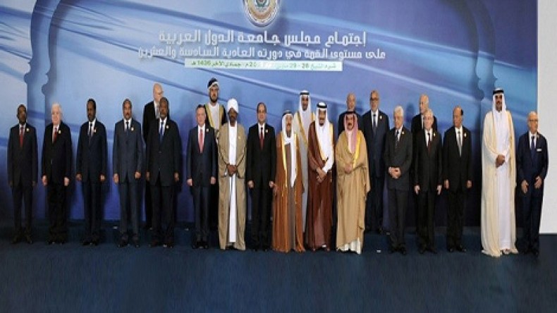 القادة العرب يقررون مواصلة الحرب على اليمن