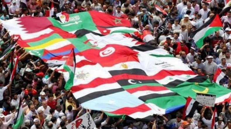 ربيع الحقول… وشتاء العقول