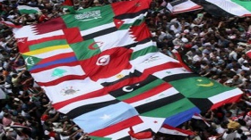 مستقبل العرب بعد سنوات “الربيع”