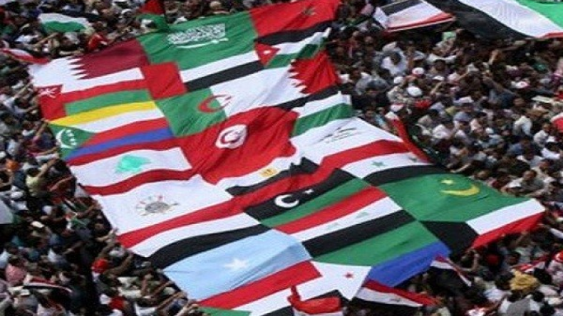 مستقبل العرب بعد سنوات “الربيع”