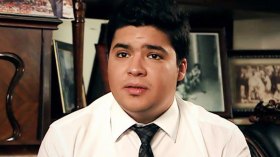 “دخلتُ آراب آيدول بالصدفة.. وهدفي شهرة المالوف ومدينتي وليس الجائزة”