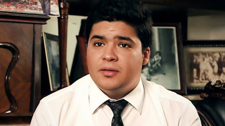 “دخلتُ آراب آيدول بالصدفة.. وهدفي شهرة المالوف ومدينتي وليس الجائزة”