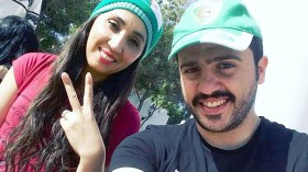 تصويت الجمهور يُنقذ لويزة نهّار من خروج محقق