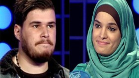 دعوات على “فايس بوك” لانسحاب الجزائريين من “أراب أيدول”