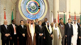 العرب‮ ‬يستنجدون‮ ‬بأوروبا