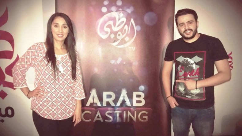 زهر الدين جواد ولويزة نهّار في انتظار تأشيرة أبو ظبي؟؟