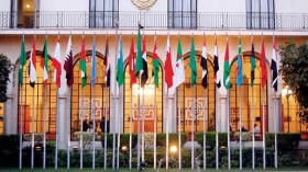 موعظةٌ عربية لفرنسا!