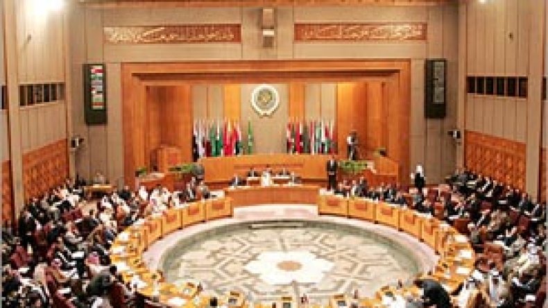 قطر‭ ‬تسحب‭ ‬البساط‭ ‬من‭ ‬الفقي‮..‬‭ ‬ونبيل‭ ‬العربي‭ ‬خليفة‭ ‬لموسى