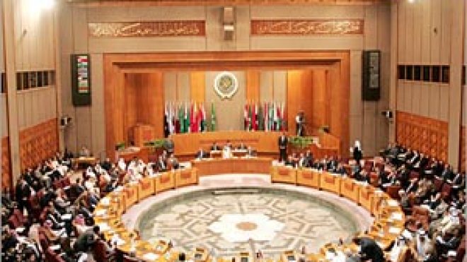 الجزائر  تشارك  في  اجتماعات  الجامعة  العربية  بالقاهرة
