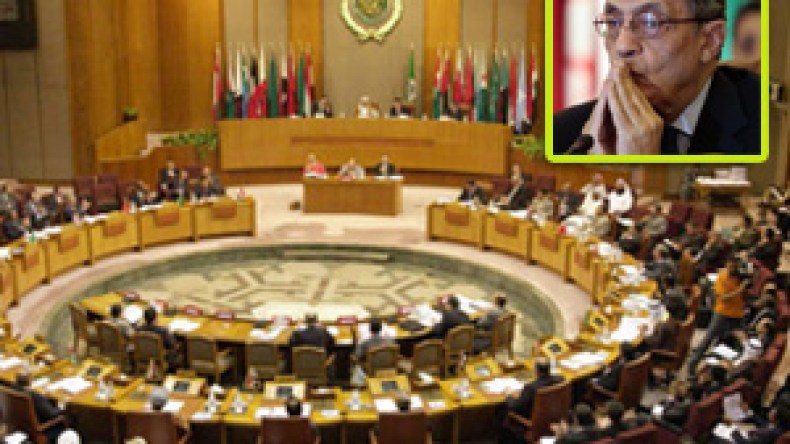 تحرك برلماني جزائري لإحياء مطلب تدوير الأمانة العامة للجامعة العربية