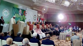 وزراء داخلية عرب “يحاكمون” إيران في الجزائر!