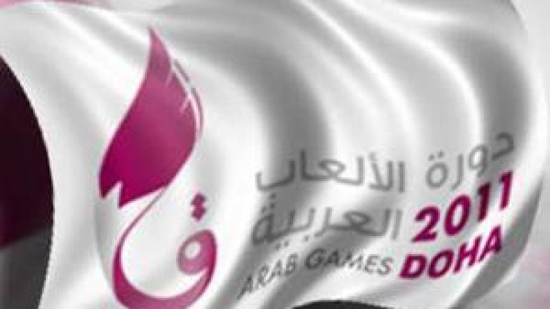الجزائر‭ ‬تتراجع‭ ‬إلى‭ ‬المركز‭ ‬السادس‭ ‬في‭ ‬الألعاب‭ ‬العربية‭ ‬بالدوحة