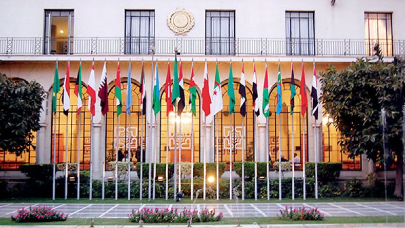 حصة العرب في قسمة القرن الـ 21