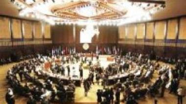 Syrie: la Ligue arabe envisage de saisir le Conseil de sécurité de l'ONU