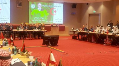 Algeria Pressurizes Arab Countries To Increase Cooperation, Security Coordination