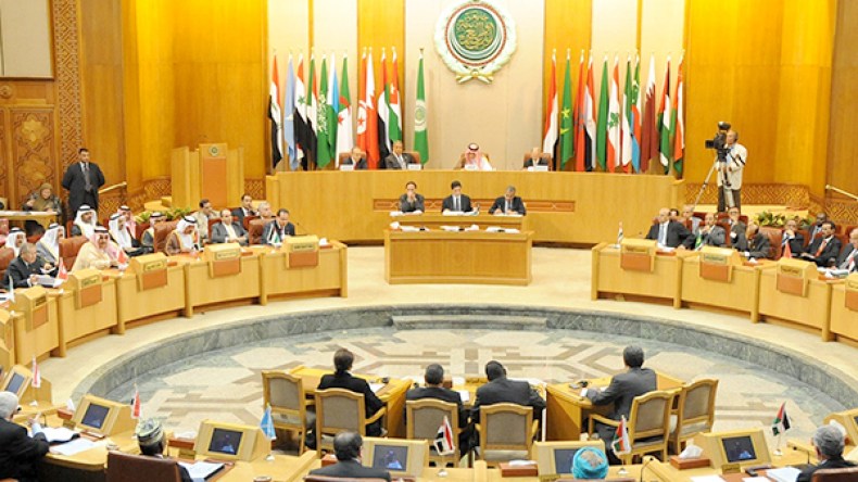 مؤتمر القمة فرصة تاريخية.. فهل ينجو العرب؟