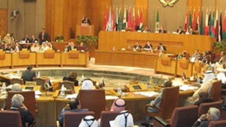 لبحث تطورات الأقصى : دورة طارئة الخميس للمندوبين الدائمين في الجامعة العربية