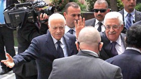 العرب يقررون تفعيل شبكة الأمان المالي للفلسطينيين